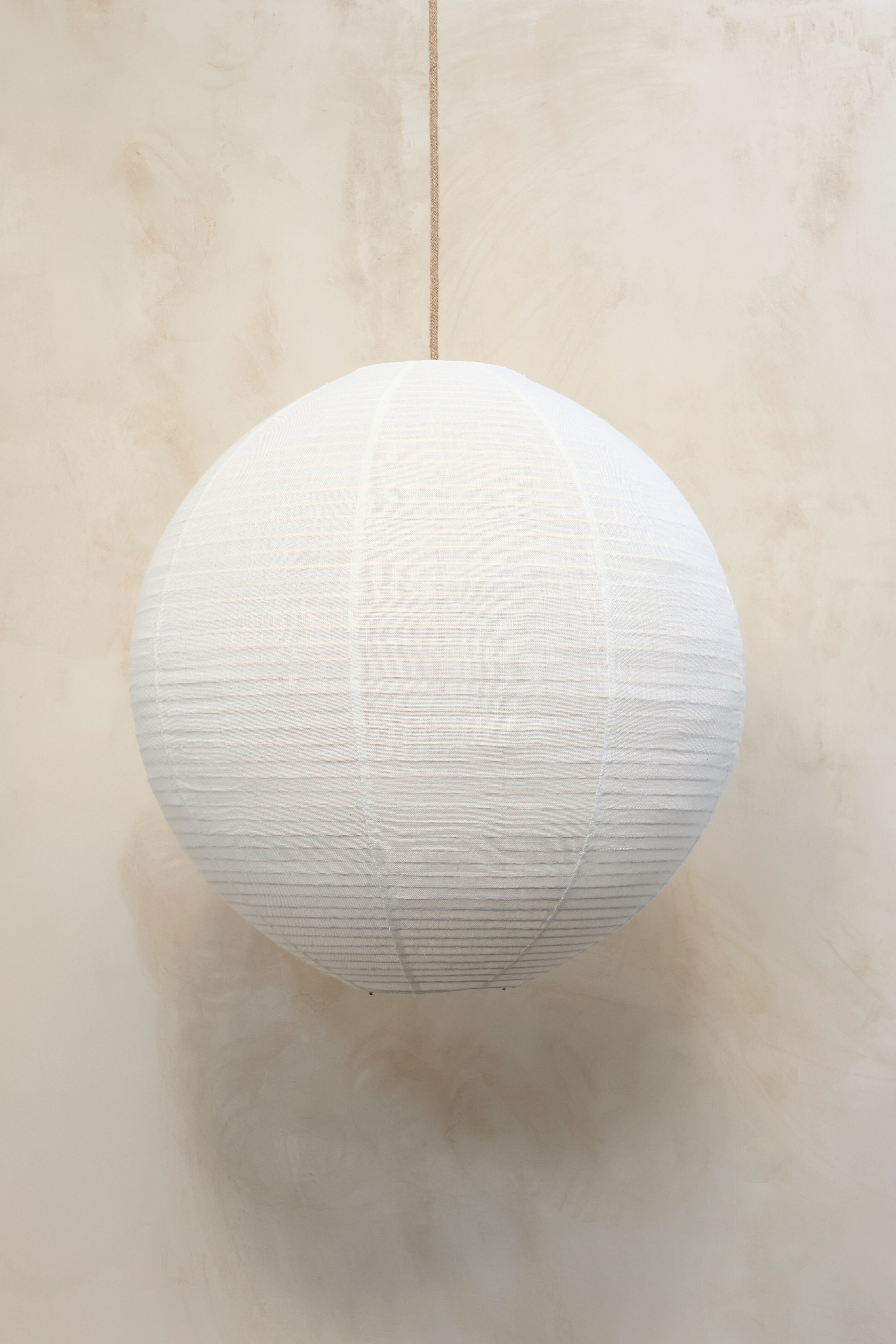 Linen Light Shade - Empire Shade (4 colours + 4 sizes)