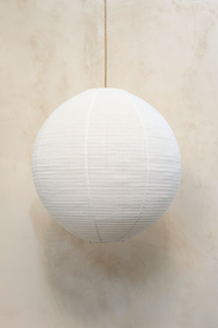 Linen Light Shade - Empire Shade (4 colours + 4 sizes)