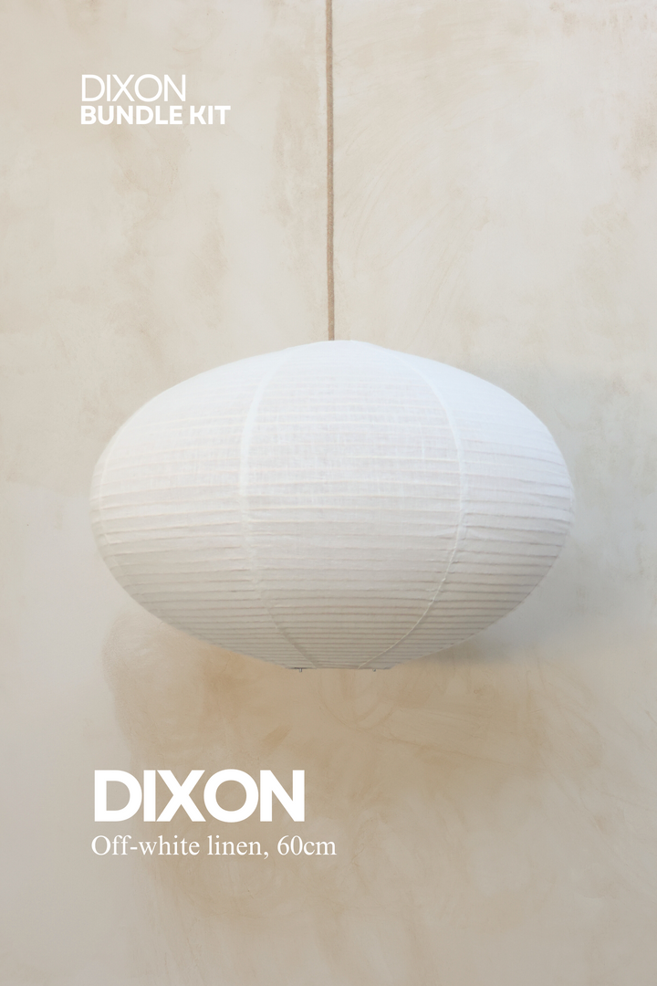 DIXON OFF-WHITE BUNDLE