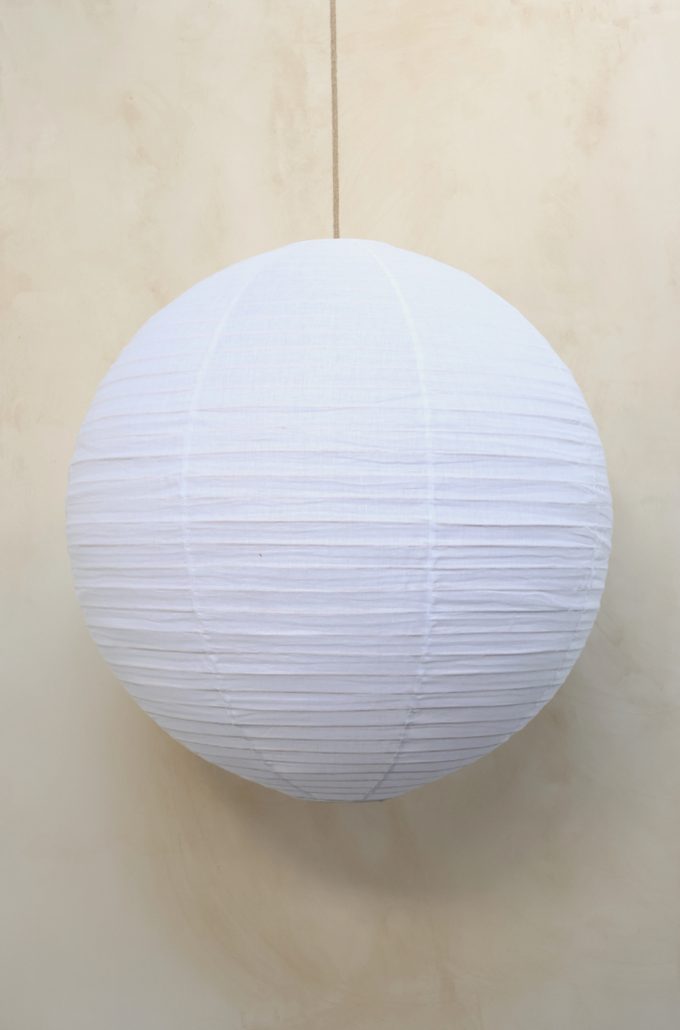 Linen Light Shade - Luna Shade (10 colours + 5 sizes)