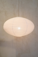 Linen Light Shade - Dixon Shade (3 colours + 2 sizes)