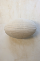 Linen Light Shade - Dixon Shade (3 colours + 2 sizes)