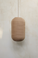 Linen Light Shade - Folie Shade (10 colours + 2 sizes)