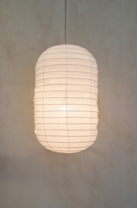 Linen Light Shade - Folie Shade (10 colours + 2 sizes)