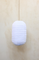 Linen Light Shade - Folie Shade (10 colours + 2 sizes)