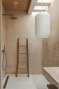 Linen Light Shade - Folie Shade (10 colours + 2 sizes)