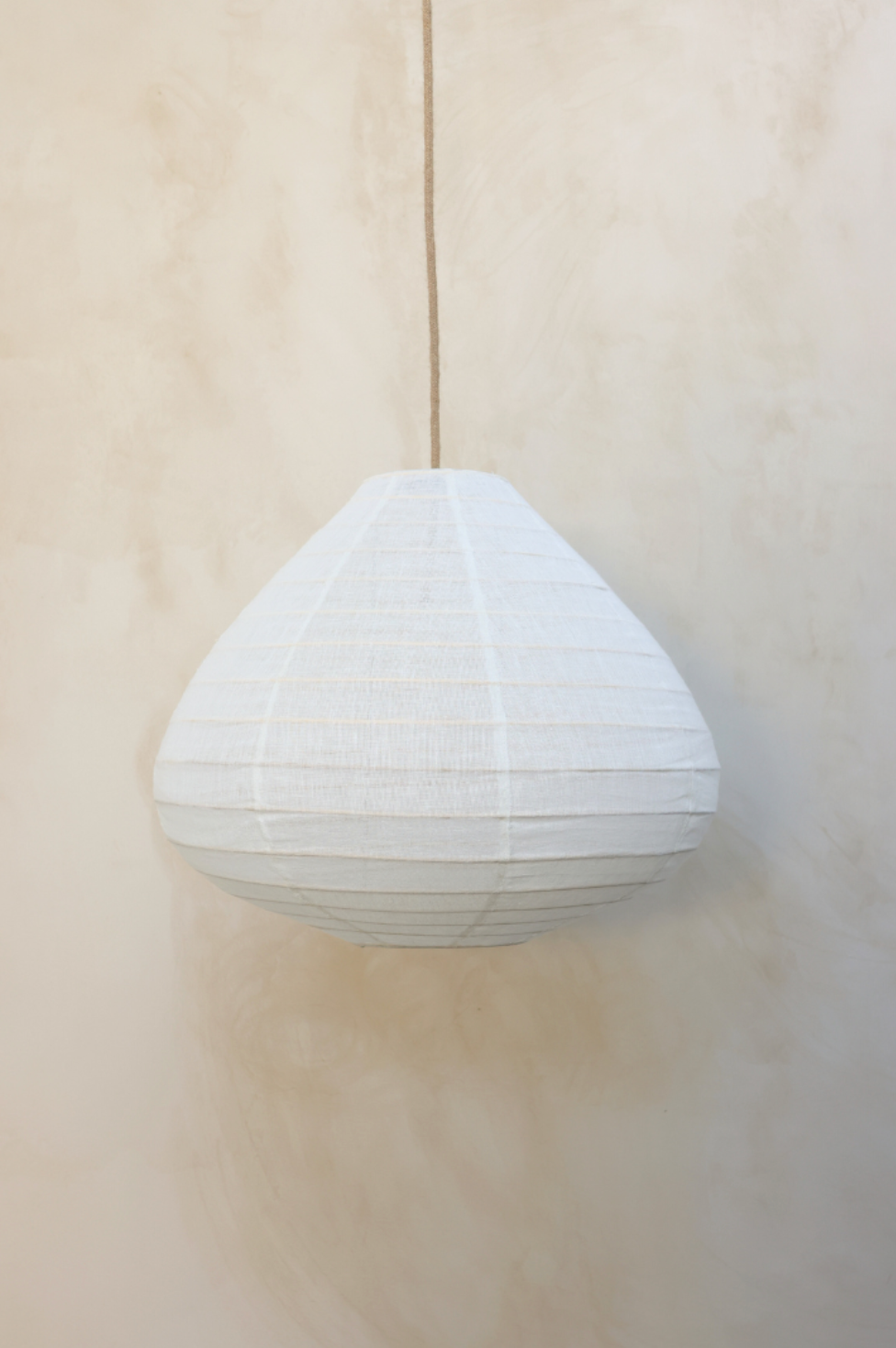 Linen Light Shade - Louis Shade (10 colours + 2 sizes)