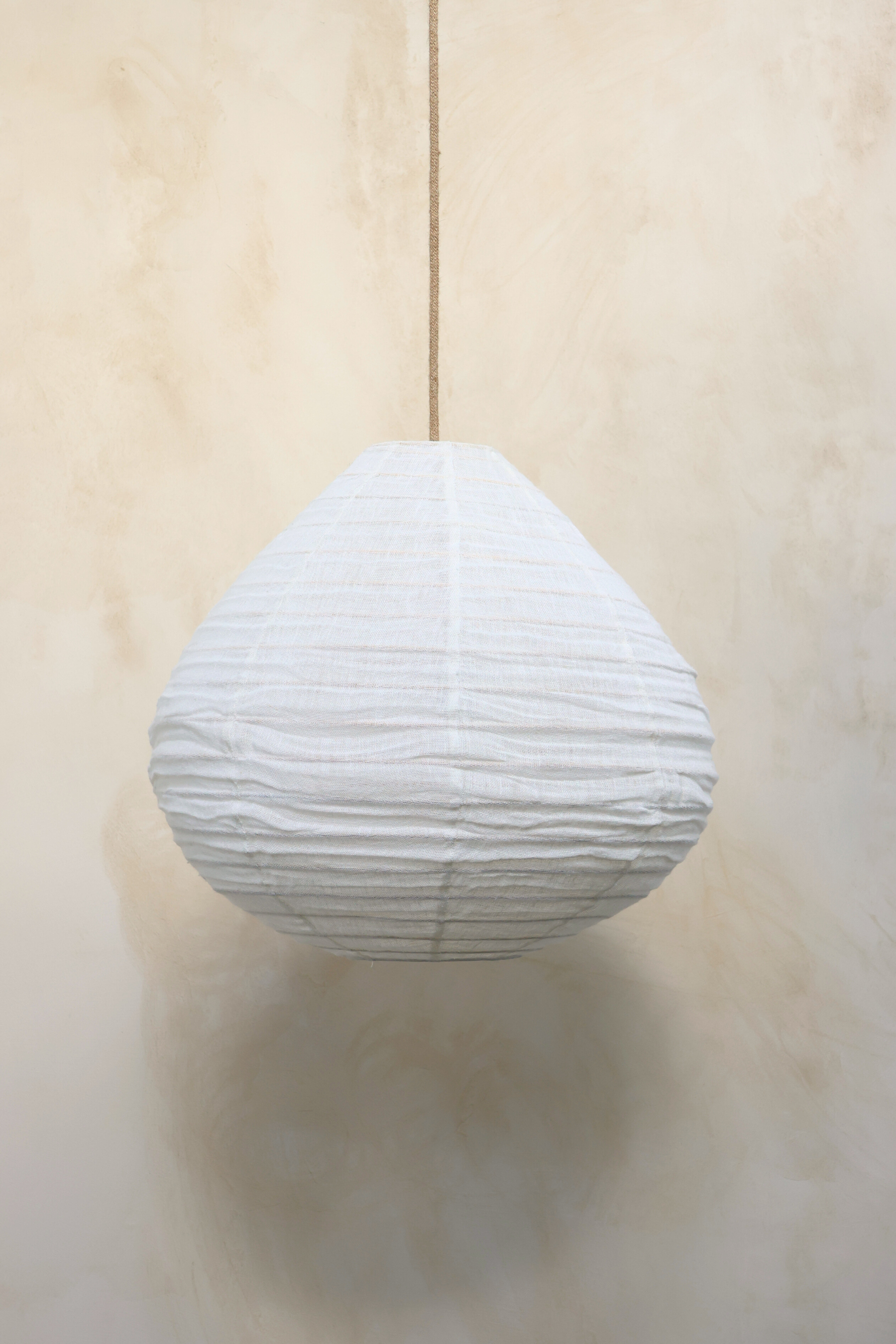 Linen Light Shade - Parlour Shade (10 colours + 4 sizes)