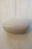 Linen Light Shade - Dixon Shade (3 colours + 2 sizes)