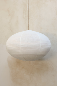 Linen Light Shade - Dixon Shade (3 colours + 2 sizes)