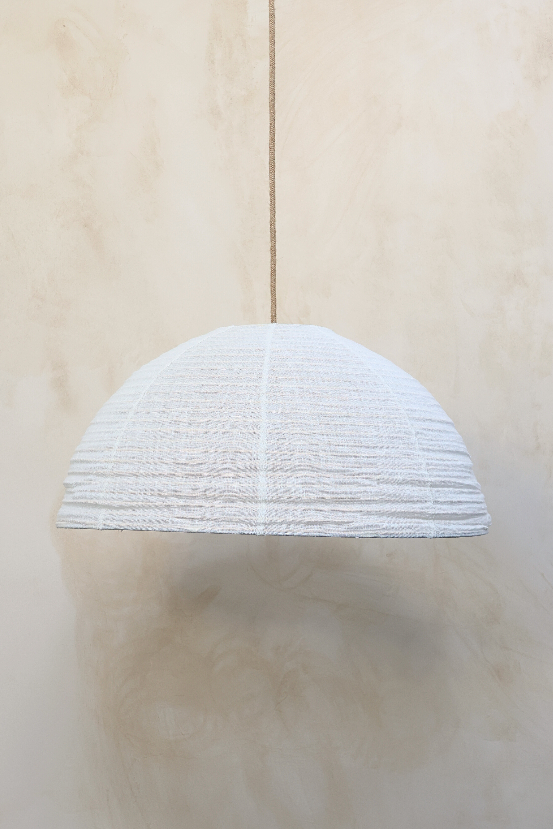 Linen Light Shade - Celia Shade (3 colours)