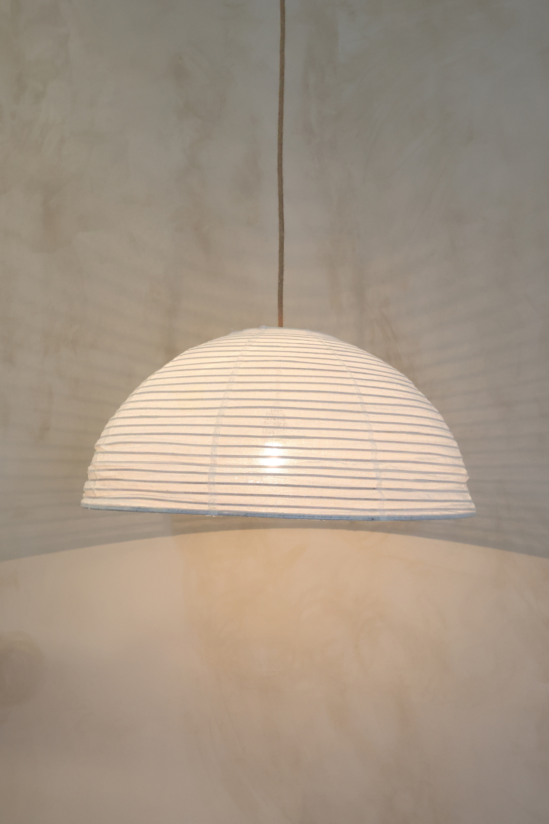 Linen Light Shade - Celia Shade (3 colours)